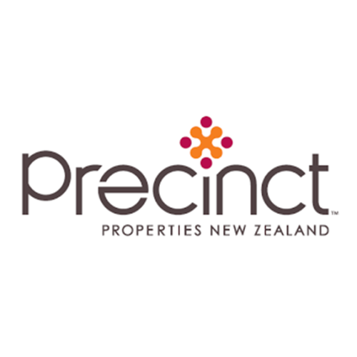 Precinct properties