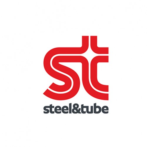 steel and tube